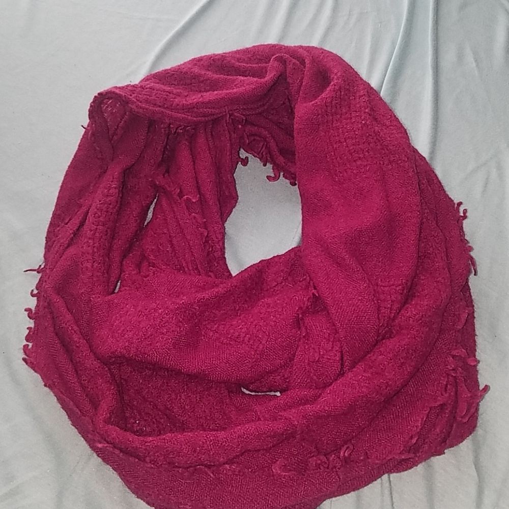 infinity scarf